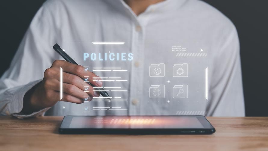 Automate Governance & Compliance