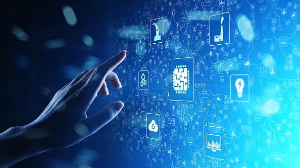 AI-Powered Automation