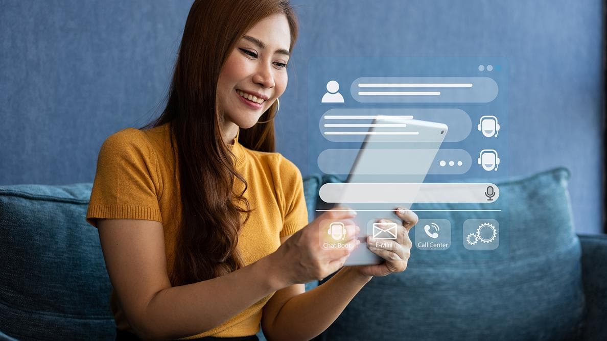 AI for Customer Engagement & Service
