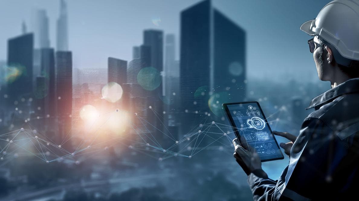 Quantum Simulation for Industrial Optimization