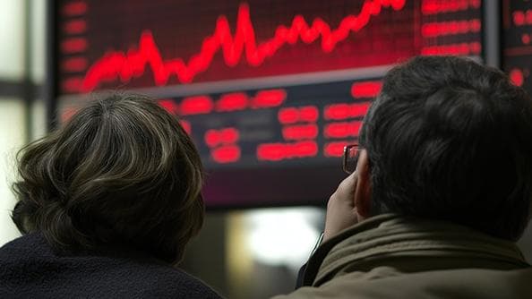 Chargebacks & Alerts