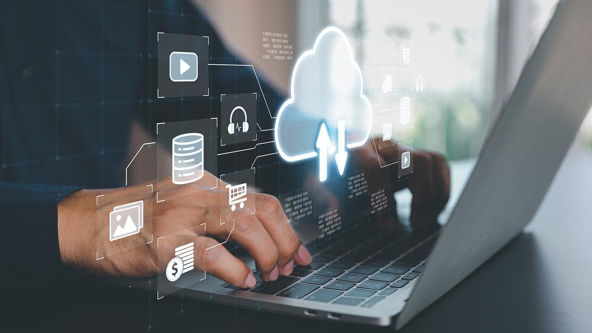 Cloud for Financial Services