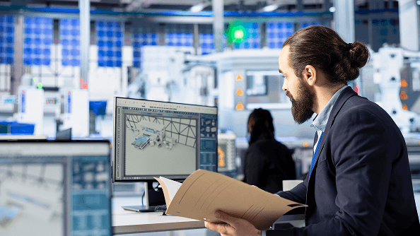 Refining Product Specifications