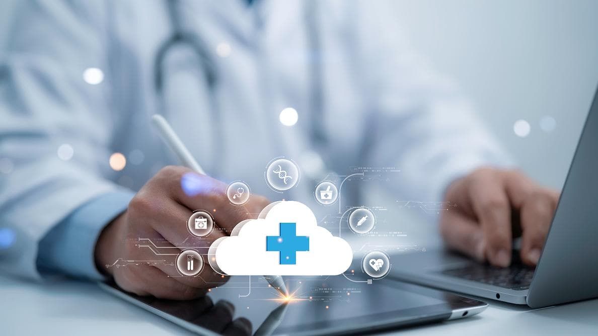 Cloud for Healthcare and Life Sciences