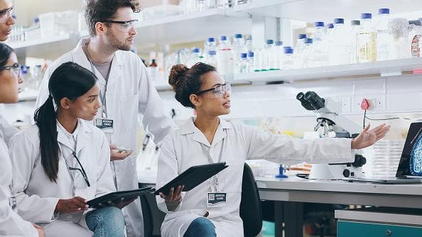 Clinical Trial Acceleration