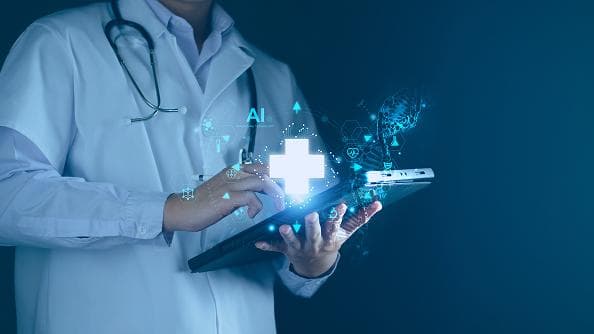 Responsible AI & Health Data Governance