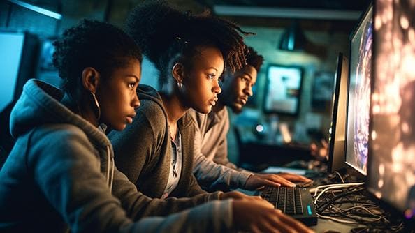 Real-Time Cloud Spend Monitoring