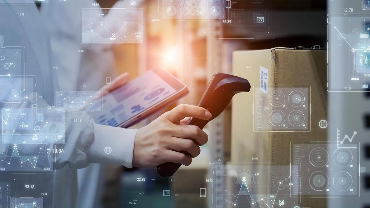 AI-Enhanced Visual Merchandising