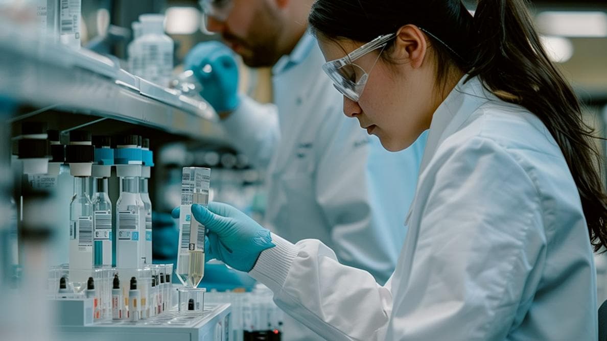 Quantum Chemistry Modeling