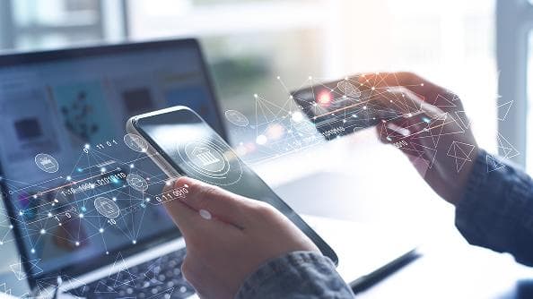 Core Banking Modernization