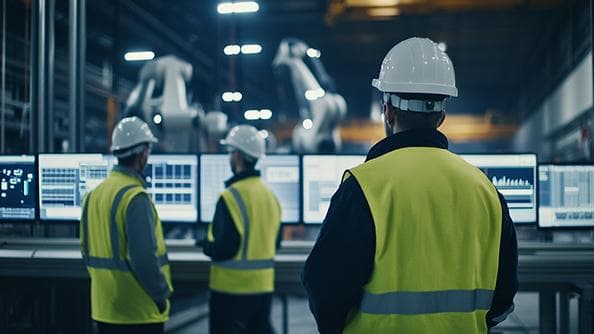 Predictive Issue Detection