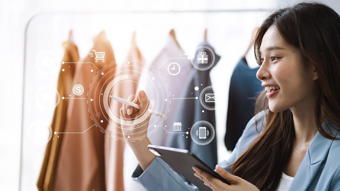 Intelligent Store Operations