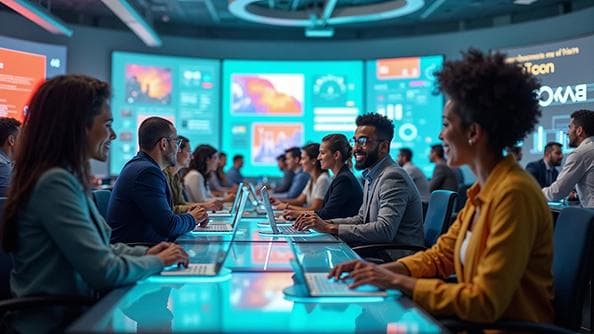 Enterprise-Grade Capabilities