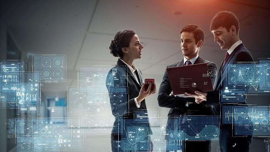 Predict & Prevent Cost Overruns