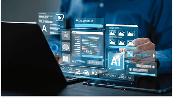 Agentic AI-Powered Coding