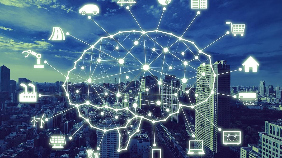 AI-Powered Grid Intelligence