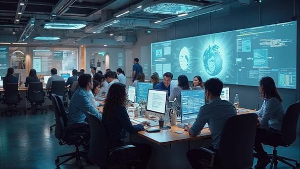 Seamless Cloud Integration