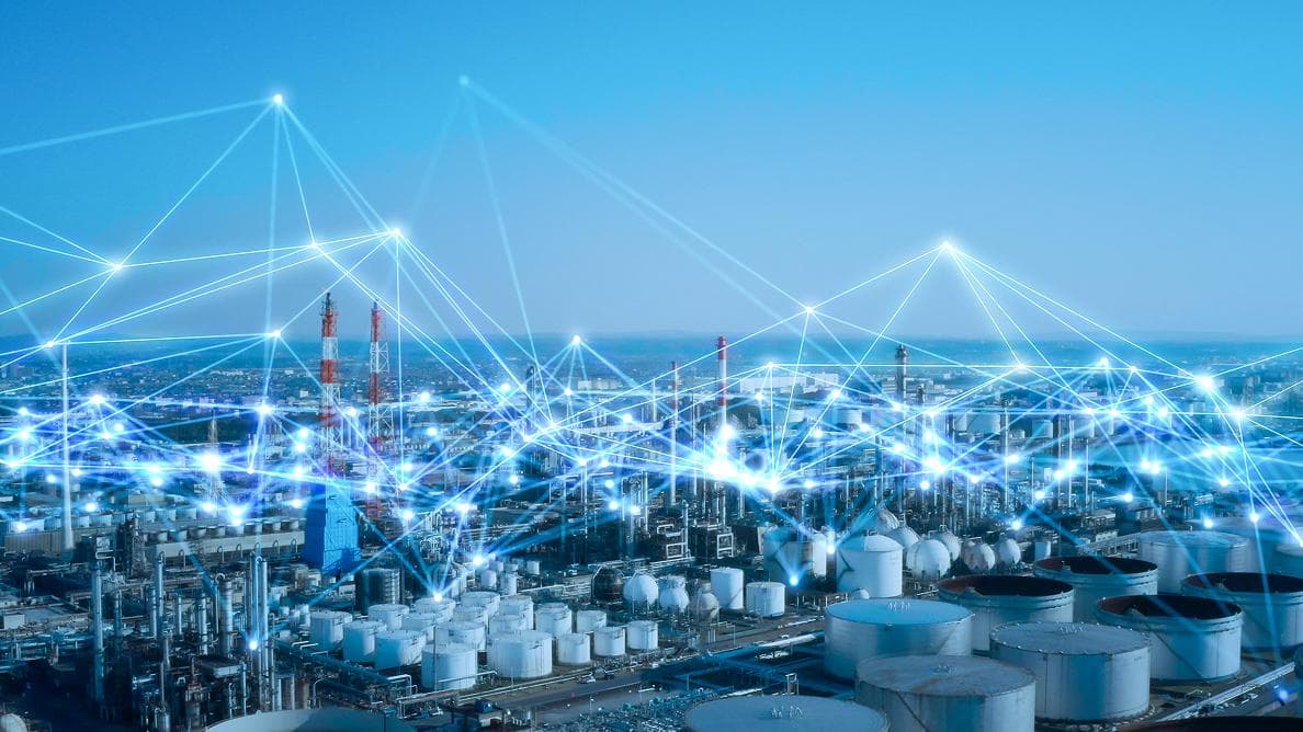 AI-Powered Supply Chain Agility